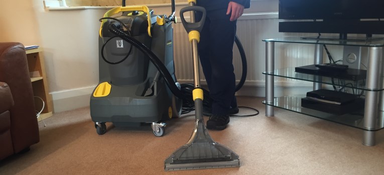 York carpet and property cleaning