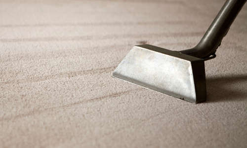 Carpet cleaning in York