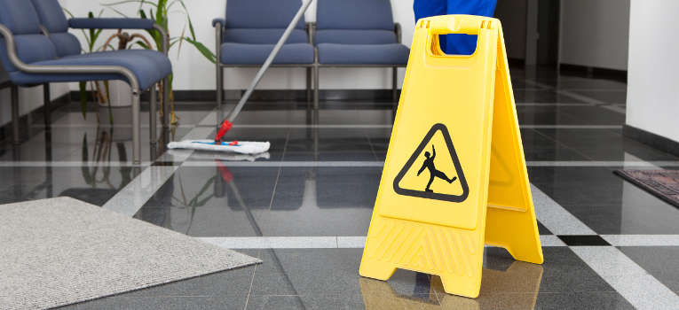 York carpet and property cleaning