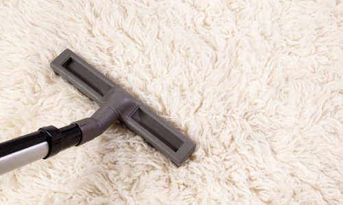 Carpet and rug cleaning in York