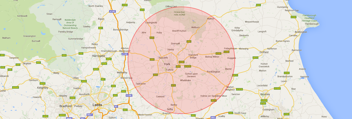 Carpet cleaner in York